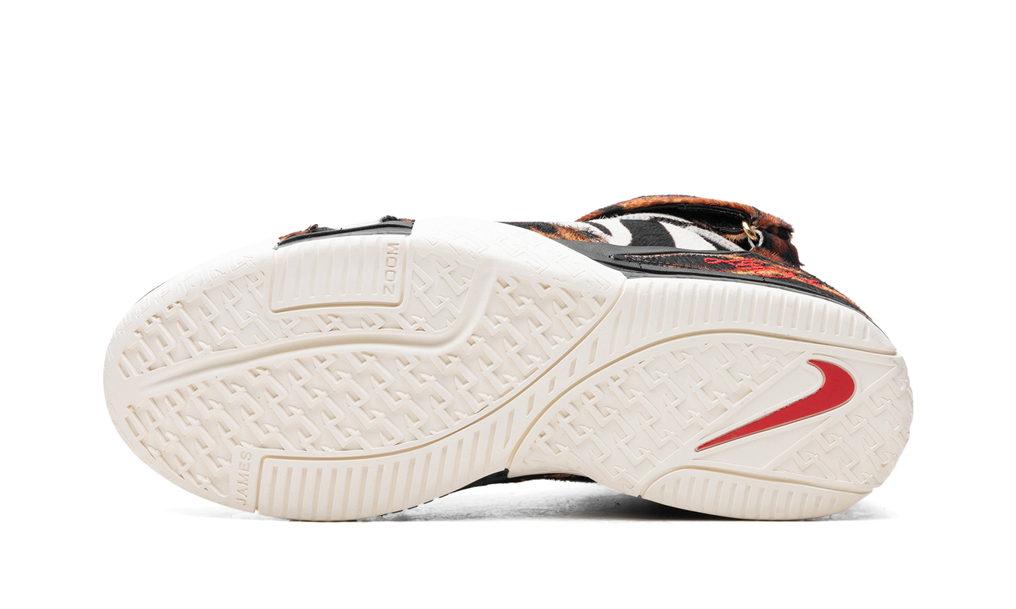 LeBron 2 Beast DQ2439 200