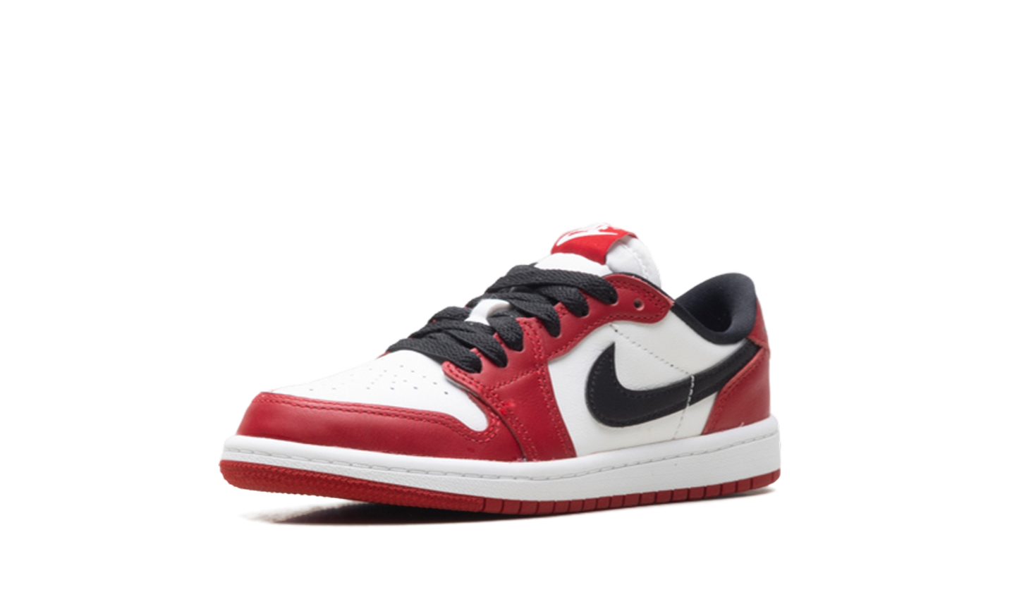 Air Jordan 1 Low OG PS Chicago (2025) HQ6996 600