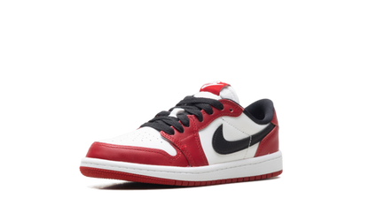 Air Jordan 1 Low OG PS Chicago (2025) HQ6996 600
