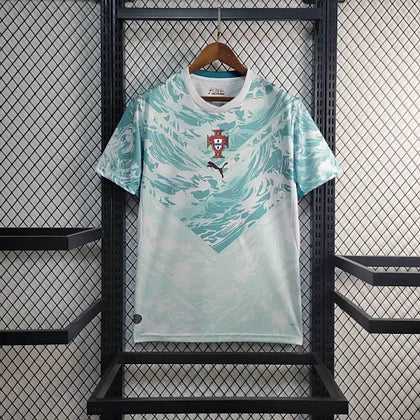 2026 Portugal Away Football Shirt 1:1 Thai Quality