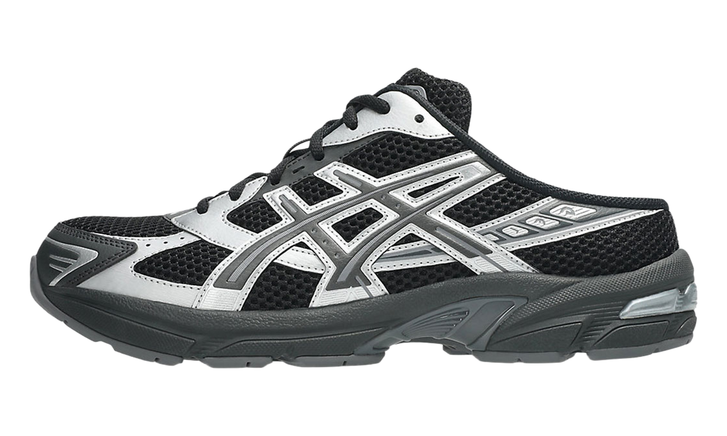 Gel-1130 Mule Black Graphite Grey 1203B048 001