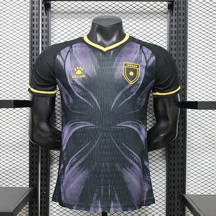 2026 Player Version Jordan National Team Third Away Soccer Jersey
