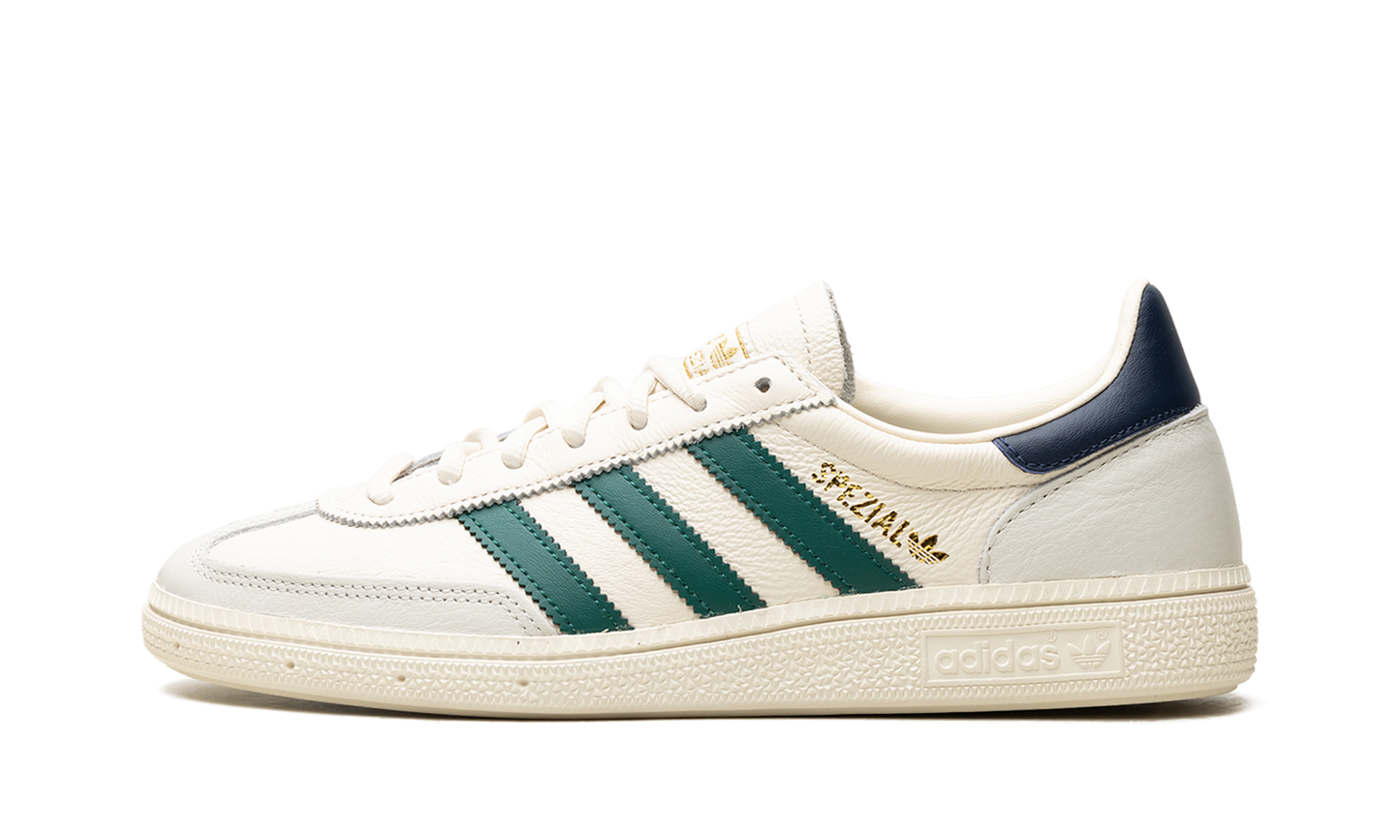 Handball Spezial  Chalk White Collegiate Green  JH5451