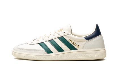 Handball Spezial  Chalk White Collegiate Green  JH5451