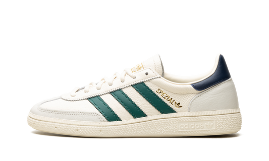 Handball Spezial  Chalk White Collegiate Green  JH5451