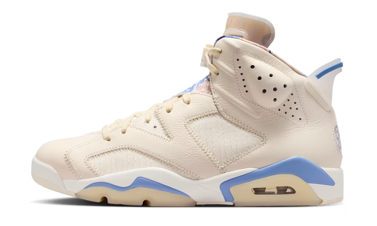 Air Jordan 6 Retro Sashiko IR7255 110
