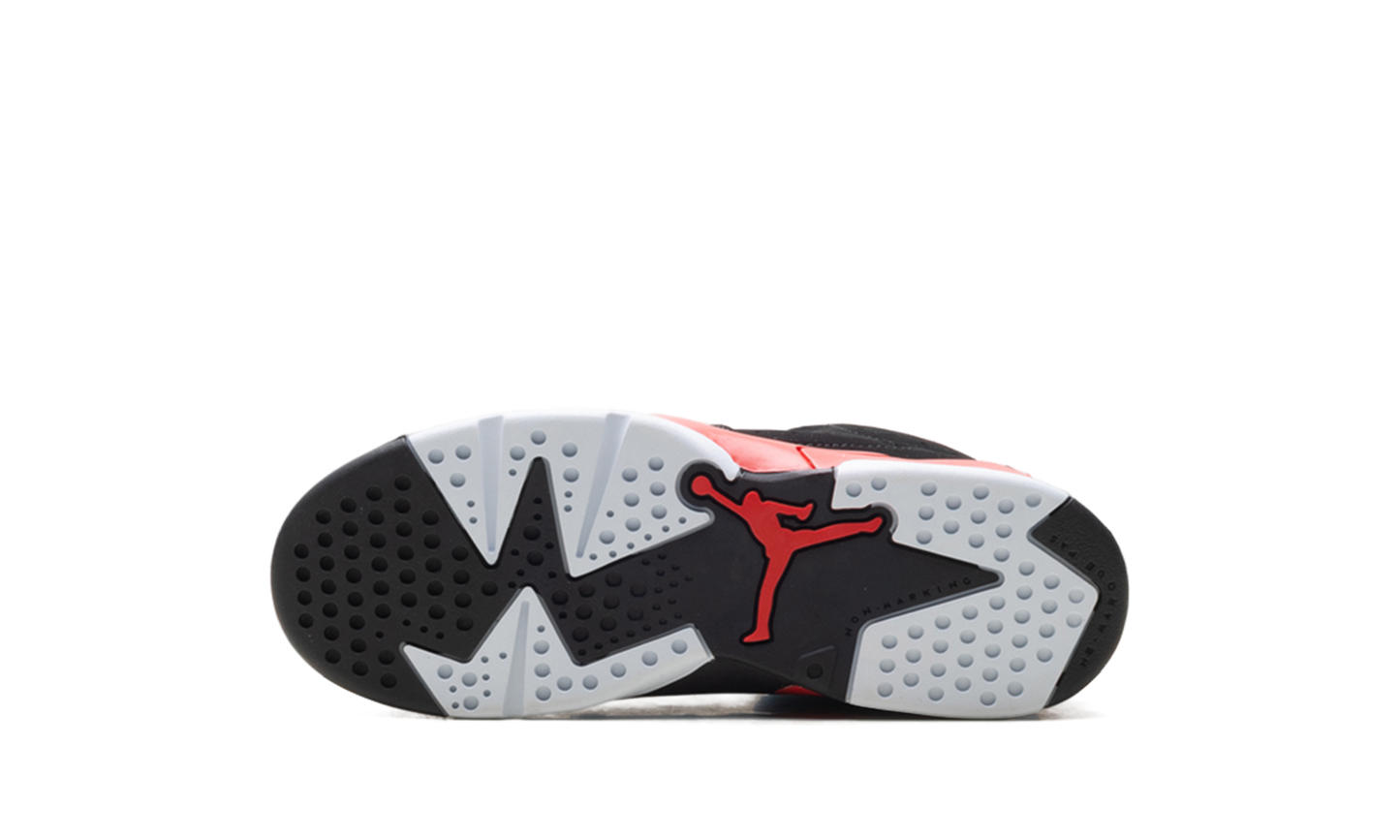 Air Jordan 6 PS Infrared Salesman (2026) IQ1277 001