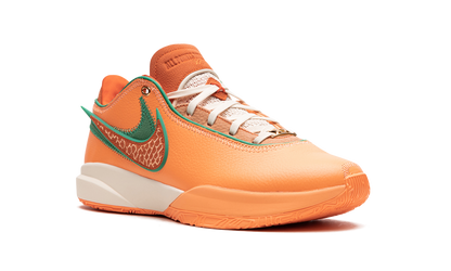 LeBron 20 FAMU x APB - Safety Orange FN8263 800