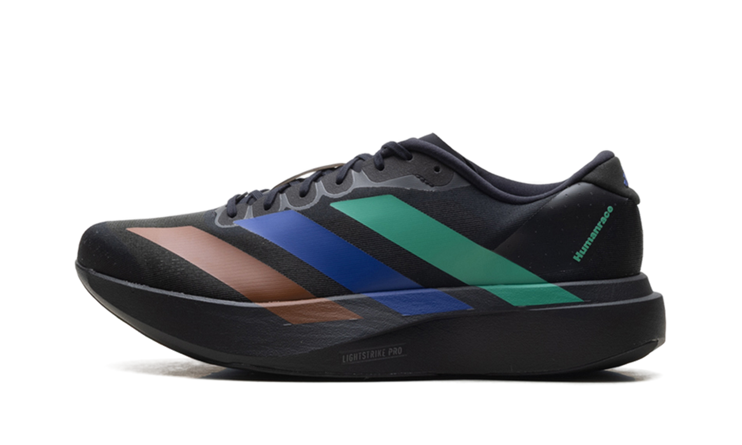 adiZero EVO SL  Pharrell Williams - Black  KI3392