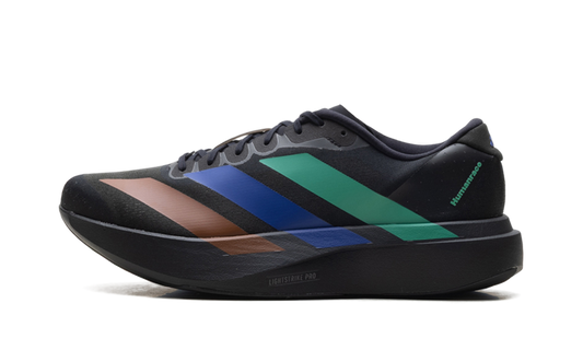 adiZero EVO SL  Pharrell Williams - Black  KI3392
