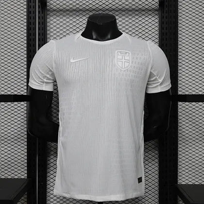 2026 Player Version Norway Third Away Football Shirt 1:1 Thai Quality