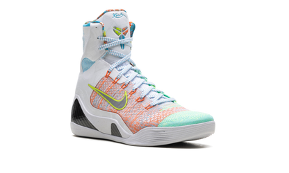 Kobe 9 Elite Protro What The FZ7335 101