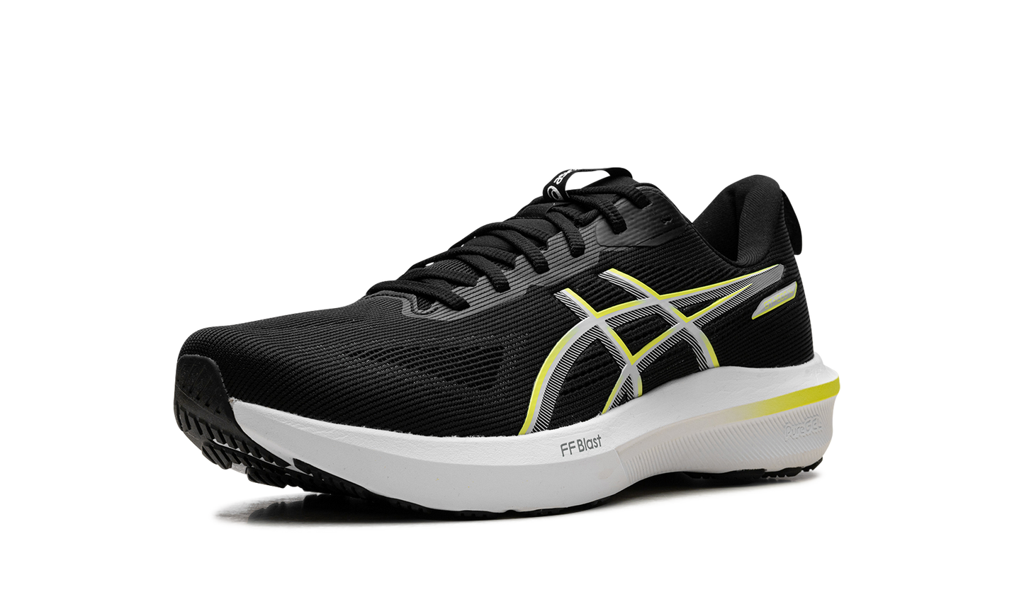 GT 1000 14 Black / Citron 1011C077 001
