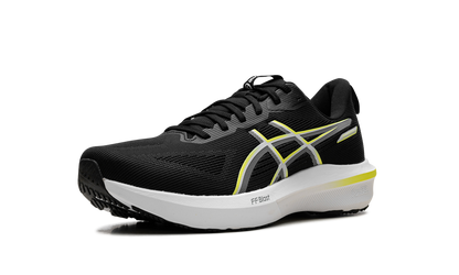 GT 1000 14 Black / Citron 1011C077 001