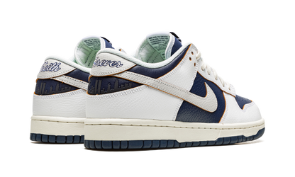 SB Dunk Low HUF - NYC FD8775 100