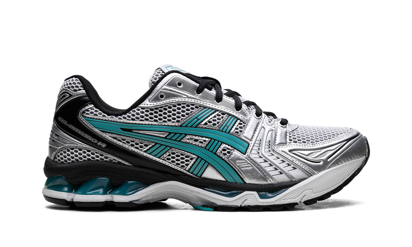 Gel-Kayano 14 Tiffany 1203A740 100