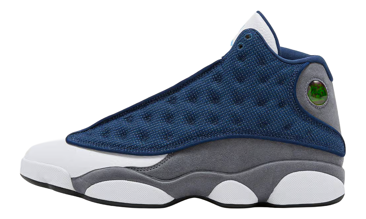 Air Jordan 13 Retro Flint (2026) IW3808 400