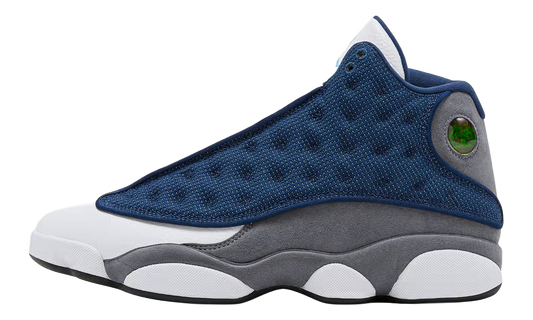 Air Jordan 13 Retro Flint (2026) IW3808 400
