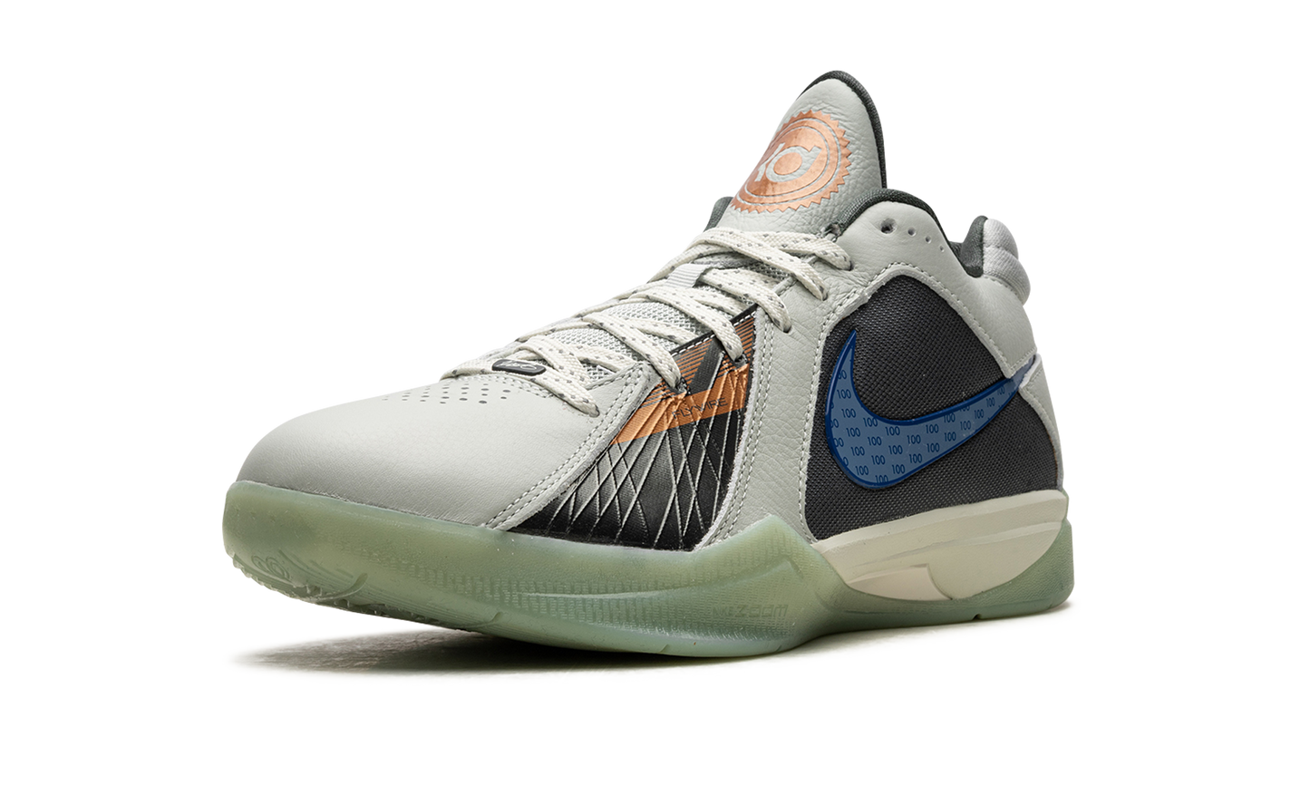 KD3 Easy Money FJ0980 001