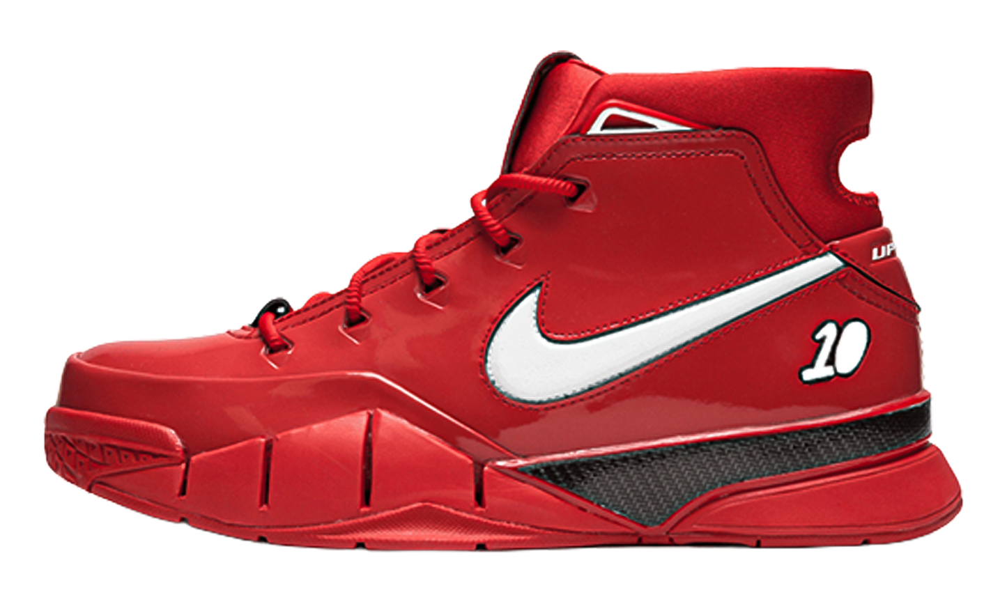 Kobe 1 Protro TV PE 13 DeMar DeRozan PE AR4595 600