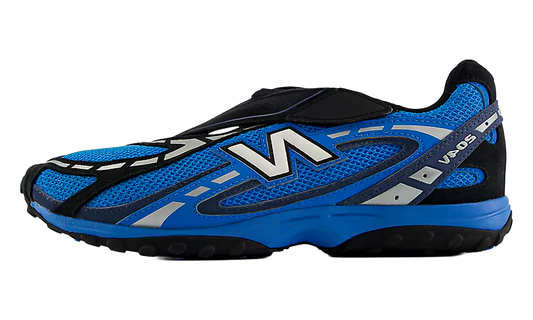 204V Fan Blue Black U204VCMV