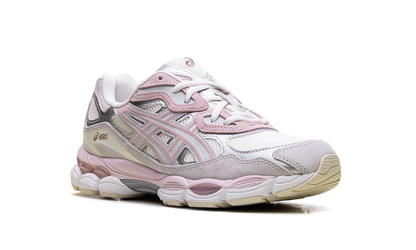 Gel-NYC Concrete / Barely Rose 1203A383 028