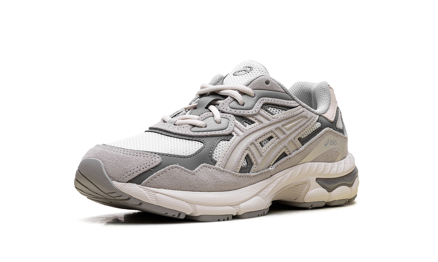 Gel-NYC GS Cream / Oyster Grey 1204A175 100