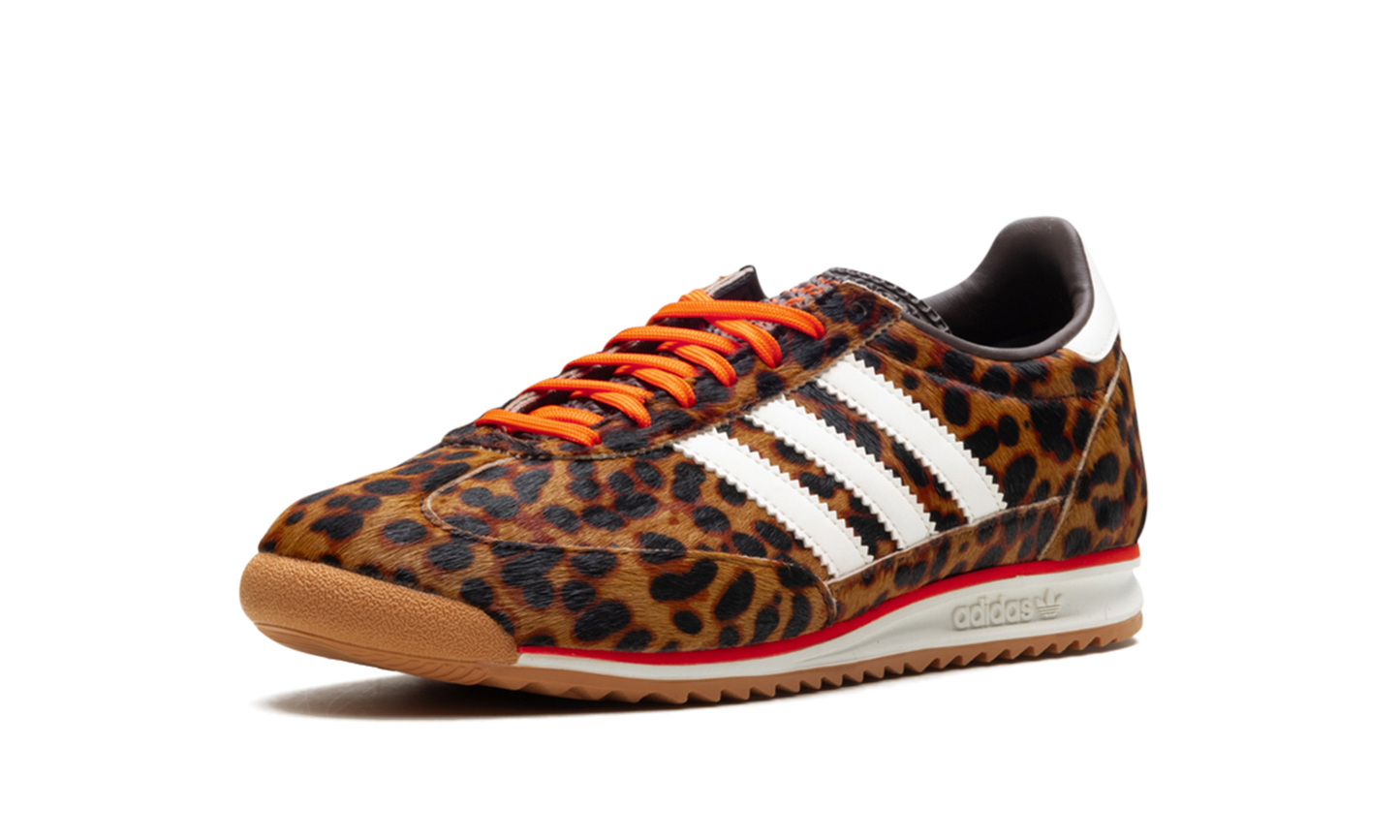 SL 72 OG WMNS  Leopard Print  JI0189