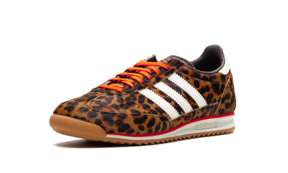 SL 72 OG WMNS  Leopard Print  JI0189