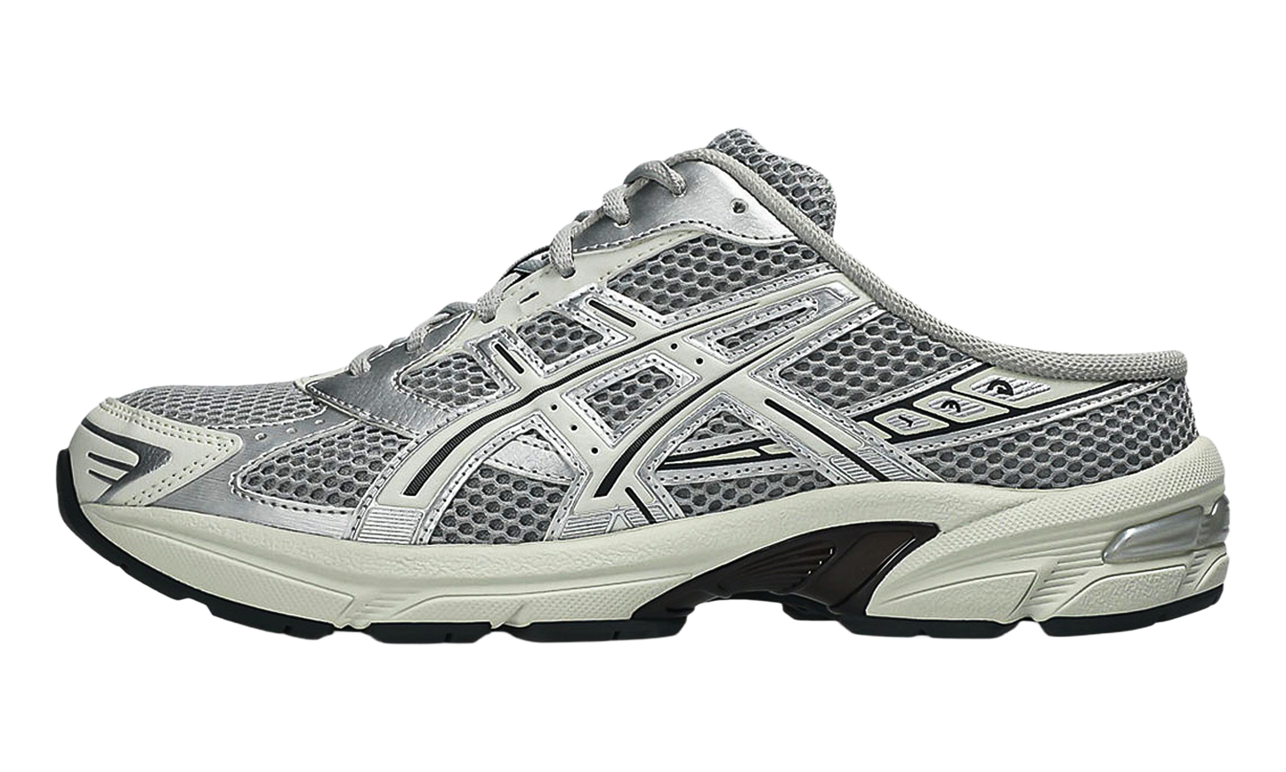 Gel-1130 Mule Cement Lake Grey 1203B048 020