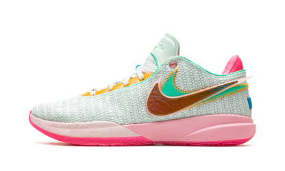LeBron 20 Time Machine DJ5423 300