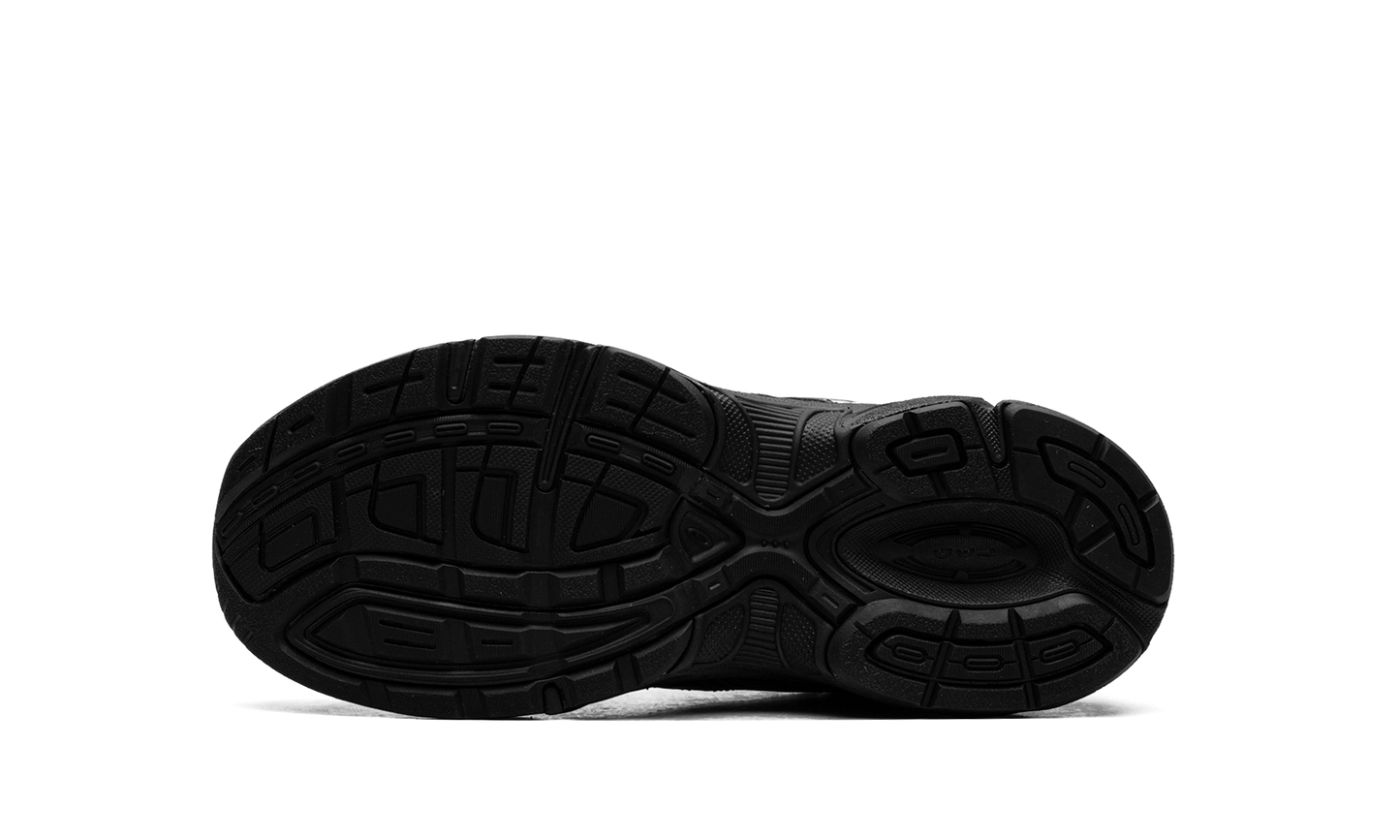 Gel-1130 GS Black Pure Silver 1204A169 001