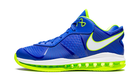 LeBron 8 V2 Low Sprite 2021 DN1581 400
