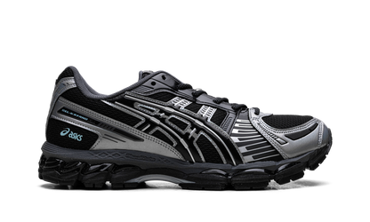 GEL-Kayano 12.1 Holiday Pack - Black Pure Silver 1203A996 001