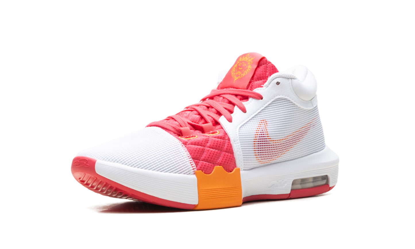 LEBRON WITNESS 8 DUNKIN DONUTS FB2239 104