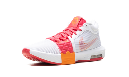LEBRON WITNESS 8 DUNKIN DONUTS FB2239 104