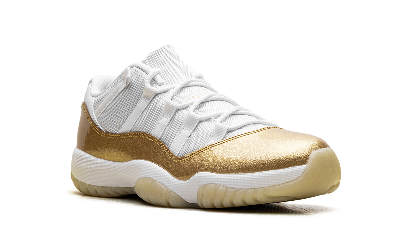 Air Jordan 11 Low WMNS Mother¡¯s Day AH7860 102