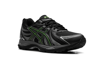 Gel-Sekiran Black Silver Green 1203B054 001