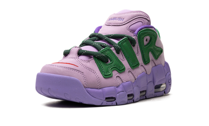 Air More Uptempo AMBUSH - Lilac FB1299 500