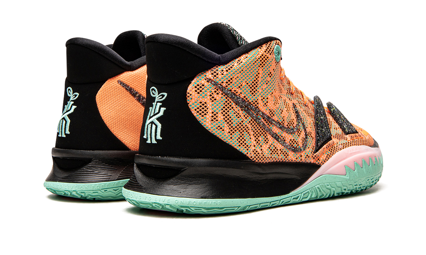 Kyrie 7 Play For The Future