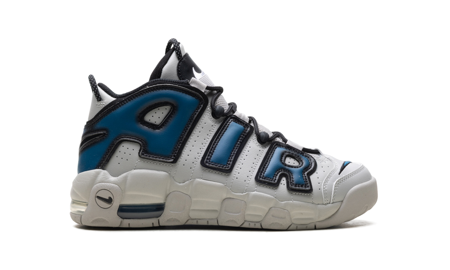 Air More Uptempo GS Industrial Blue FJ1387 001