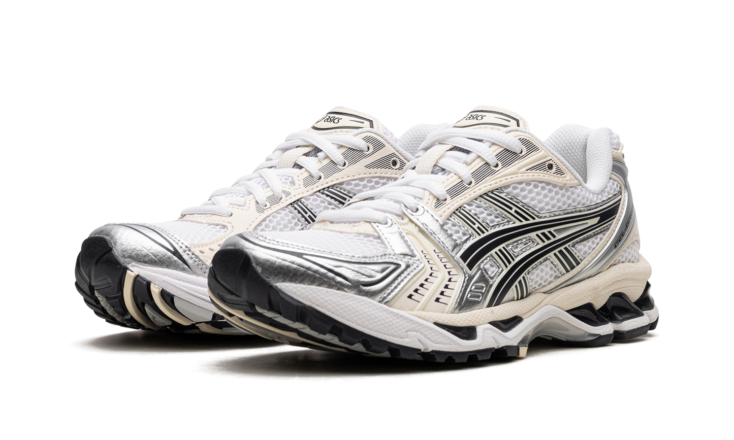 GEL KAYANO 14 WMNS WHITE MIDNIGHT 1202A056 109