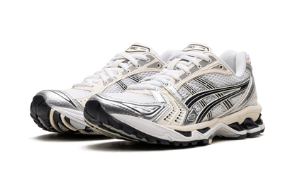 GEL KAYANO 14 WMNS WHITE MIDNIGHT 1202A056 109