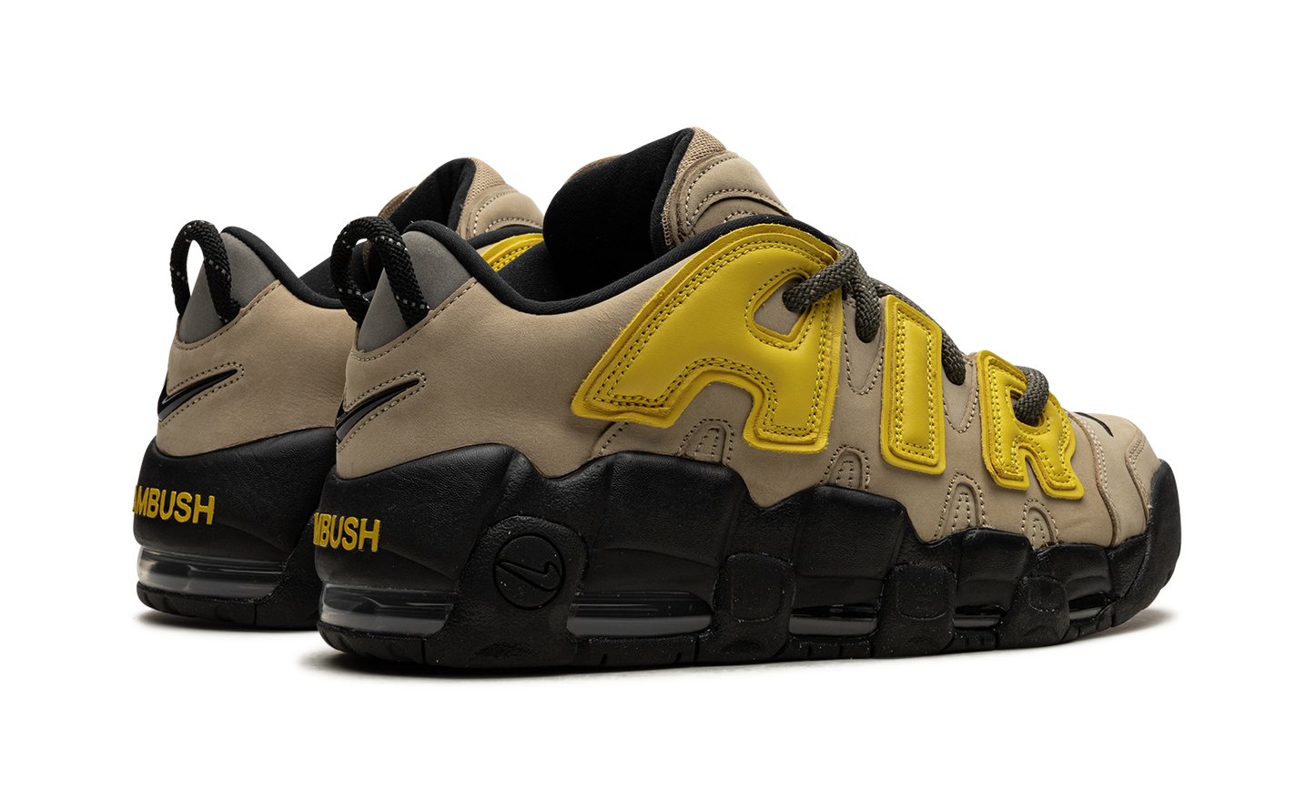 Air More Uptempo Low AMBUSH - Limestone FB1299 200