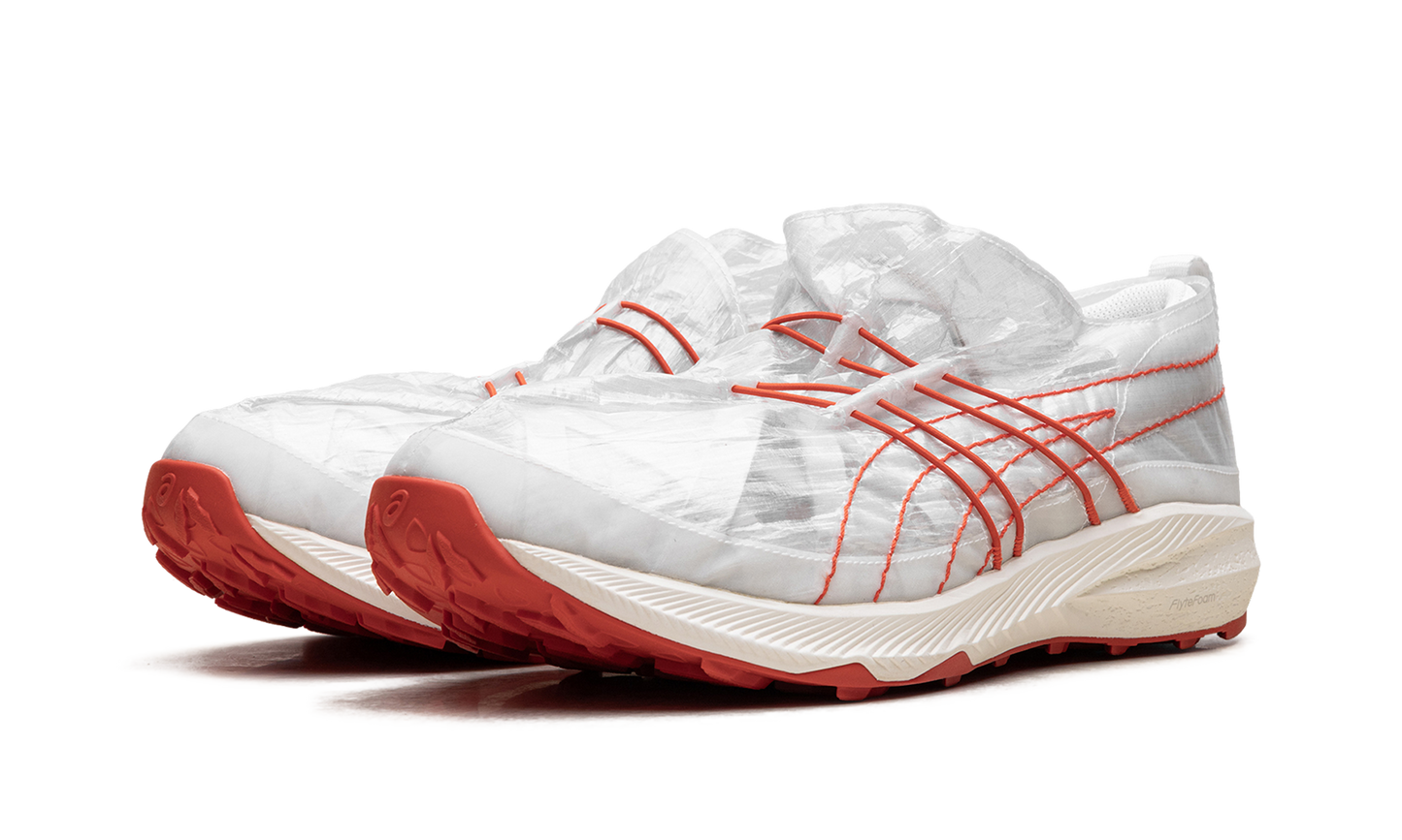 Archisite ORU Kengo Kuma - White/Red 1201A862 101