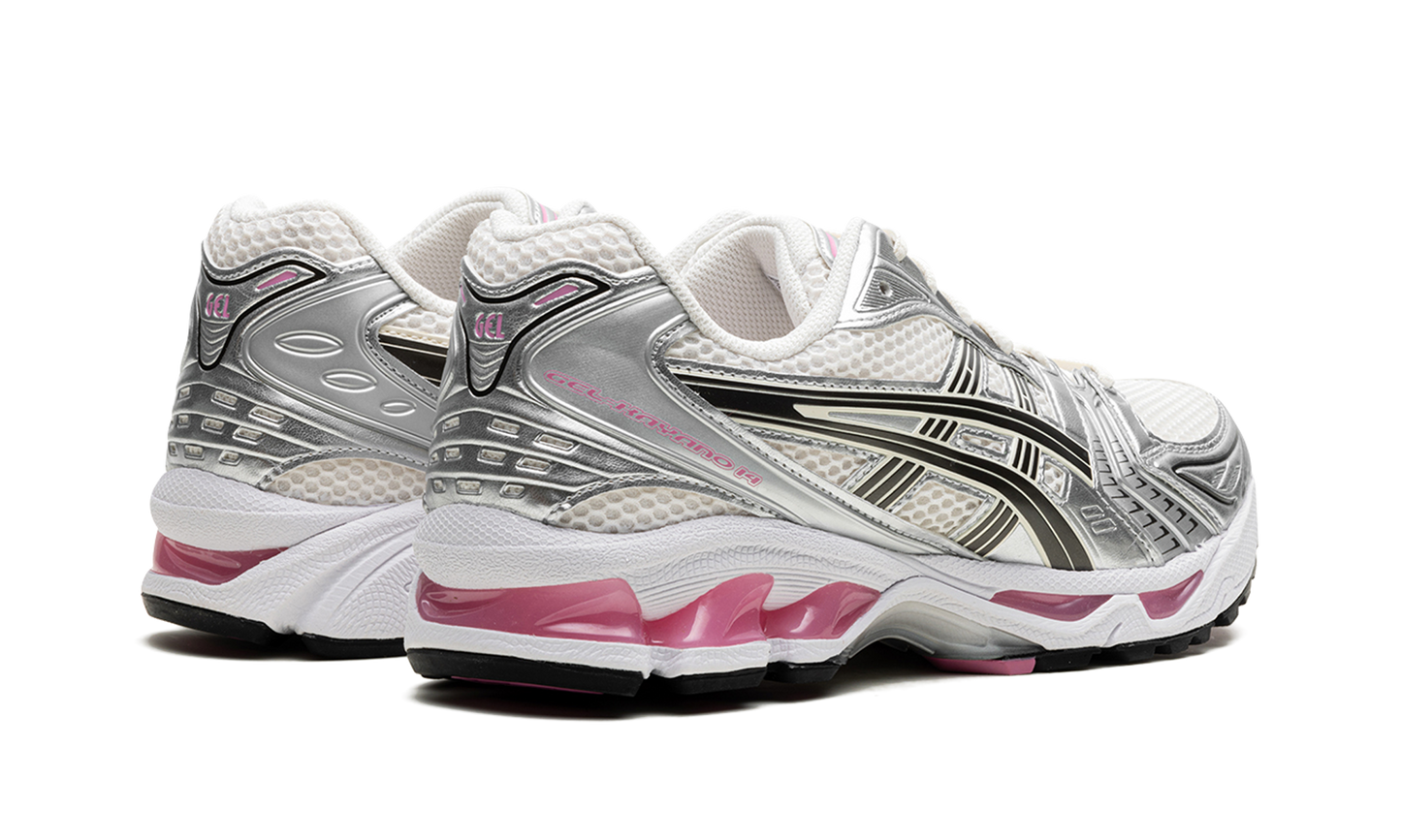 Gel Kayano 14 Cream Sweet Pink 1203A537 103
