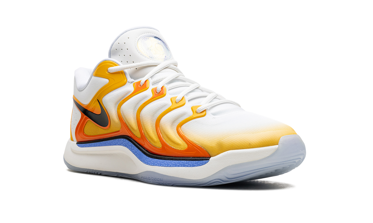 KD 17 Sunrise FJ9487 700