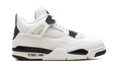 Air Jordan 4 Flight Club IM4002 100