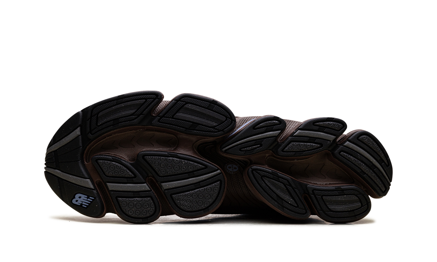 2000 PUMPERNICKEL U200076U