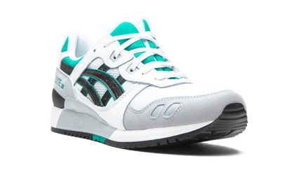 Gel Lyte III White Black 1191A223 100